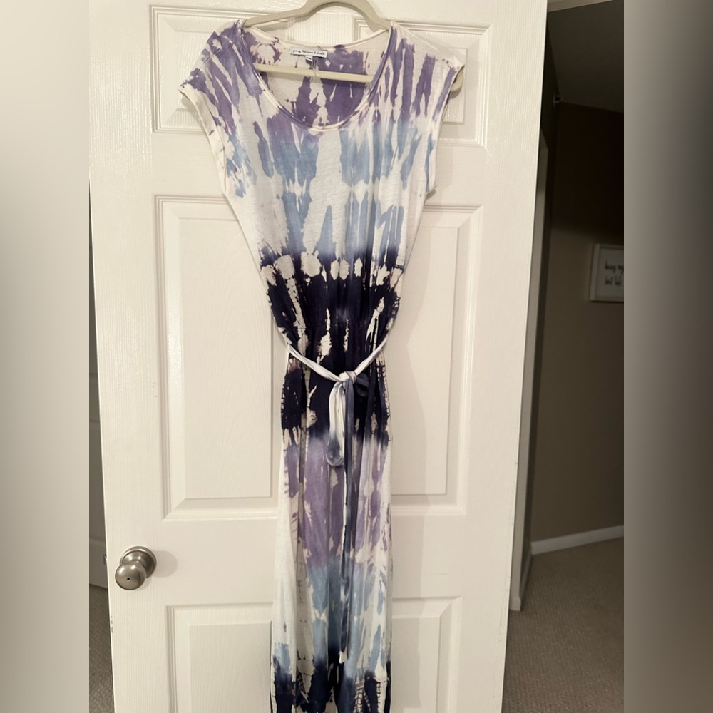 YFB dress mint condition.
